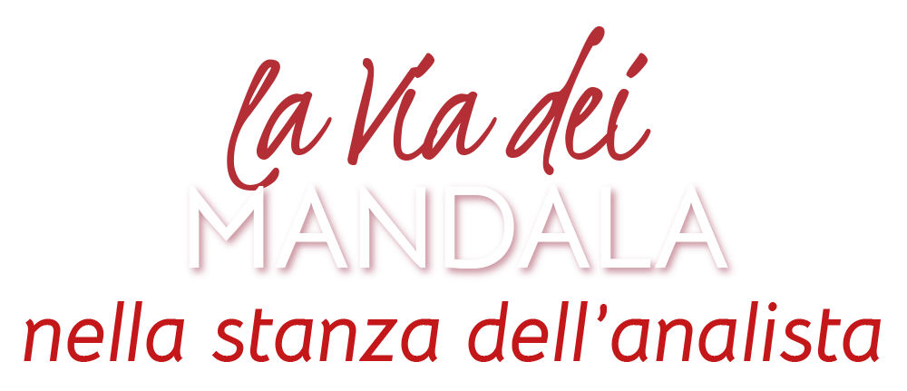 la via dei mandala nella stanza dell analista