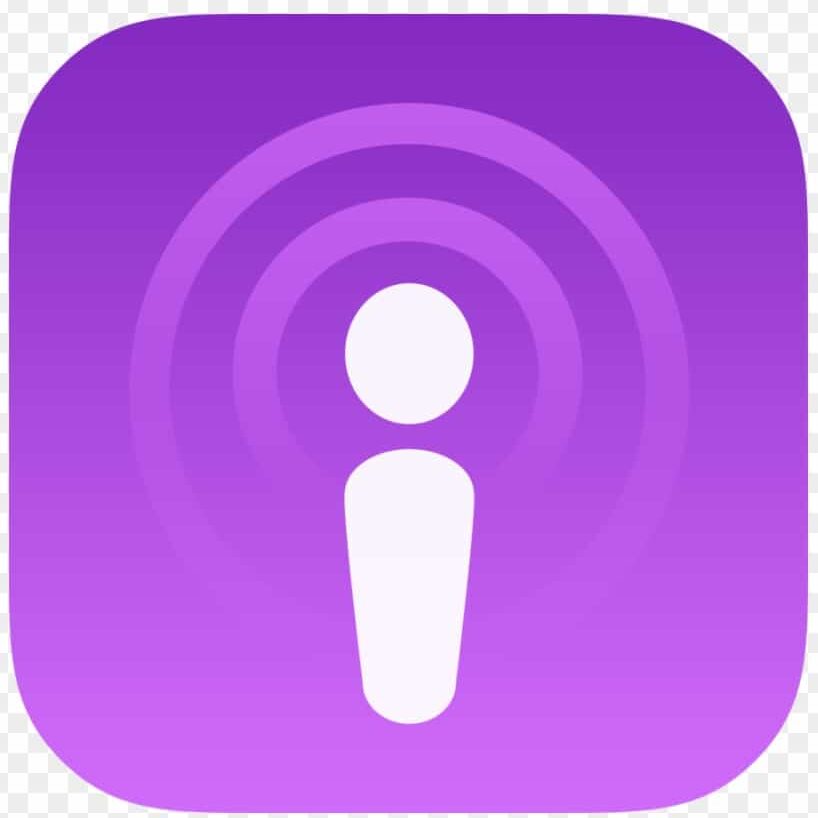 apple podcast